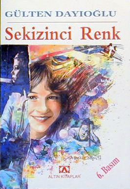 Sekizinci Renk